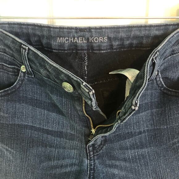 Women's Black Jeans - Picture 3 of 8